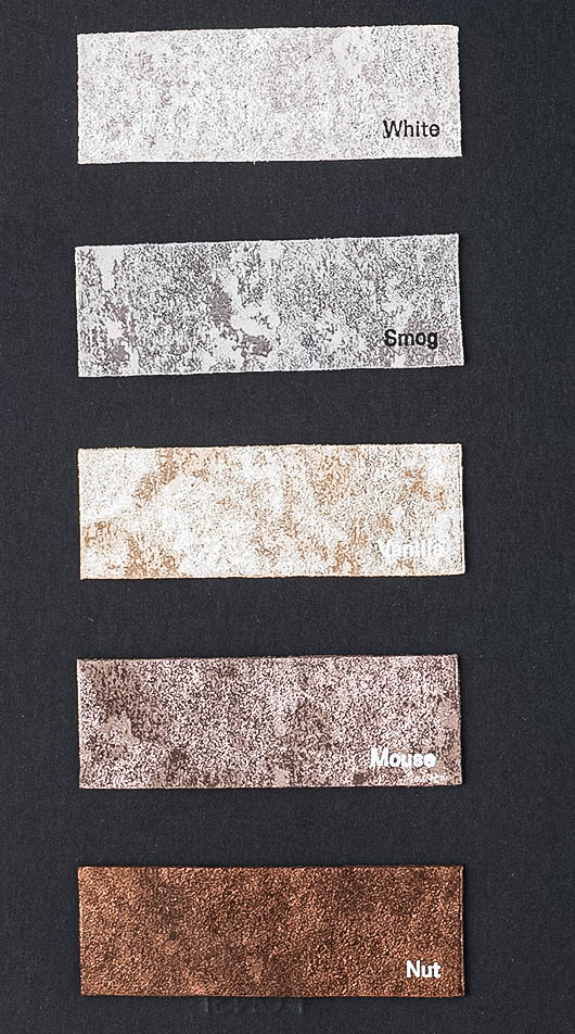 Fonsi color card Ta.go srl